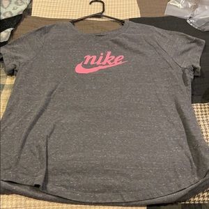 Nike plus T shirt 1X